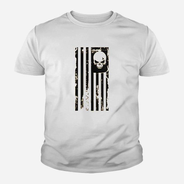 Dion Wear American Flag Youth T-shirt