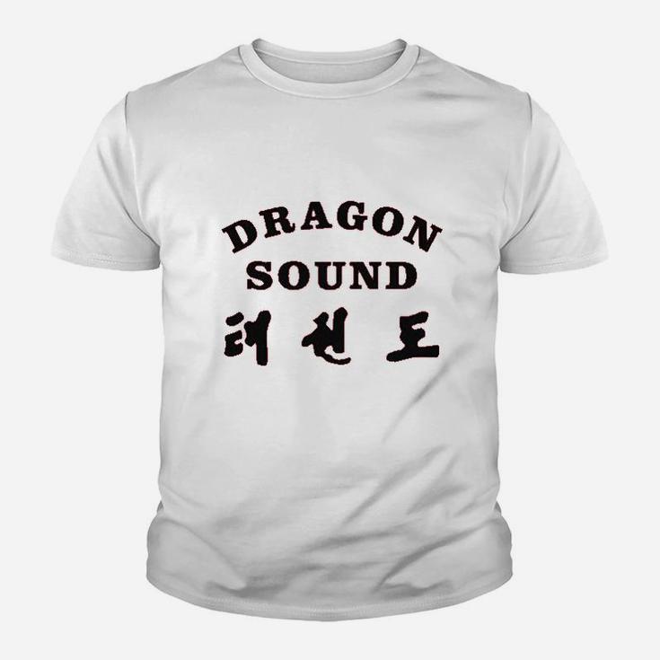 Dragon Sound Unisex Youth T-shirt