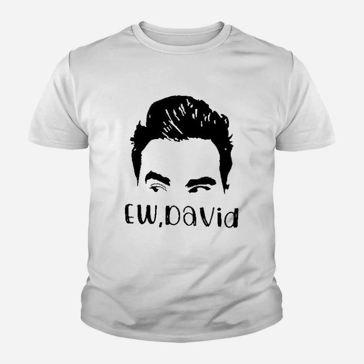 Ew David Youth T-shirt