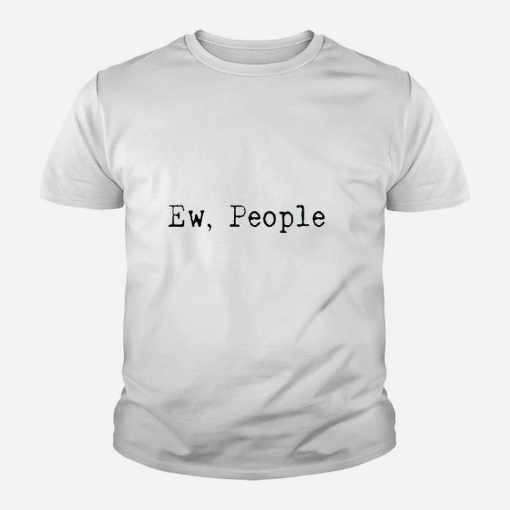 Ew People Youth T-shirt