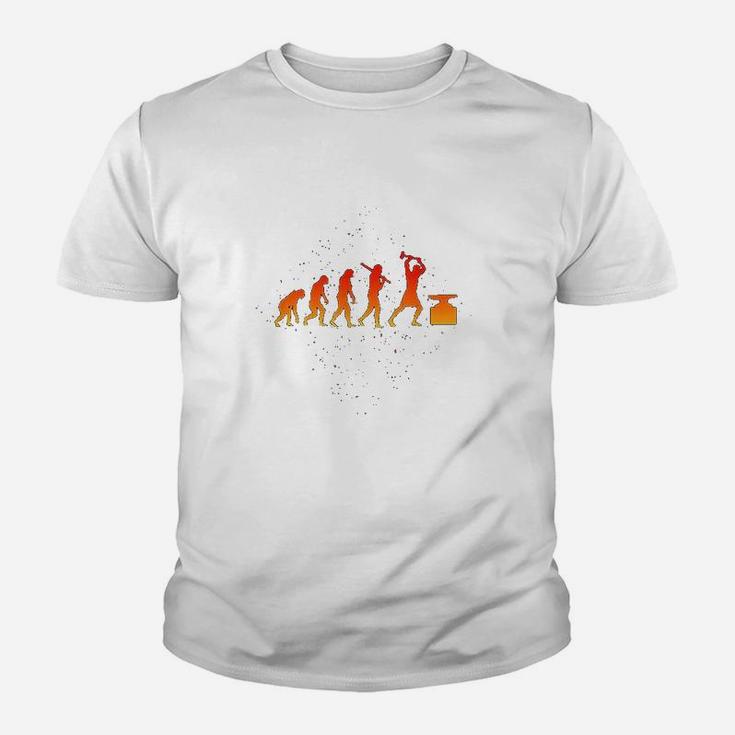 Fire Forged Youth T-shirt