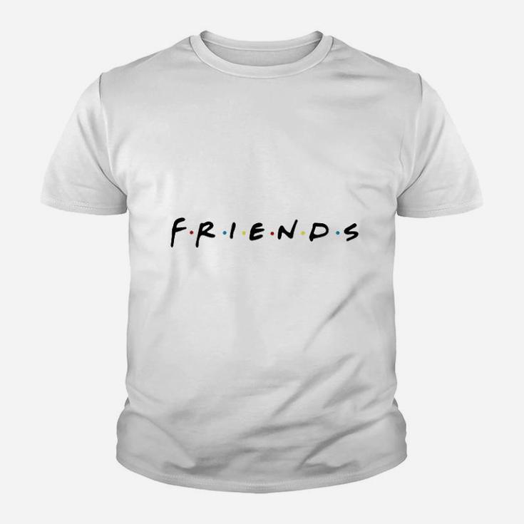Friends Youth T-shirt