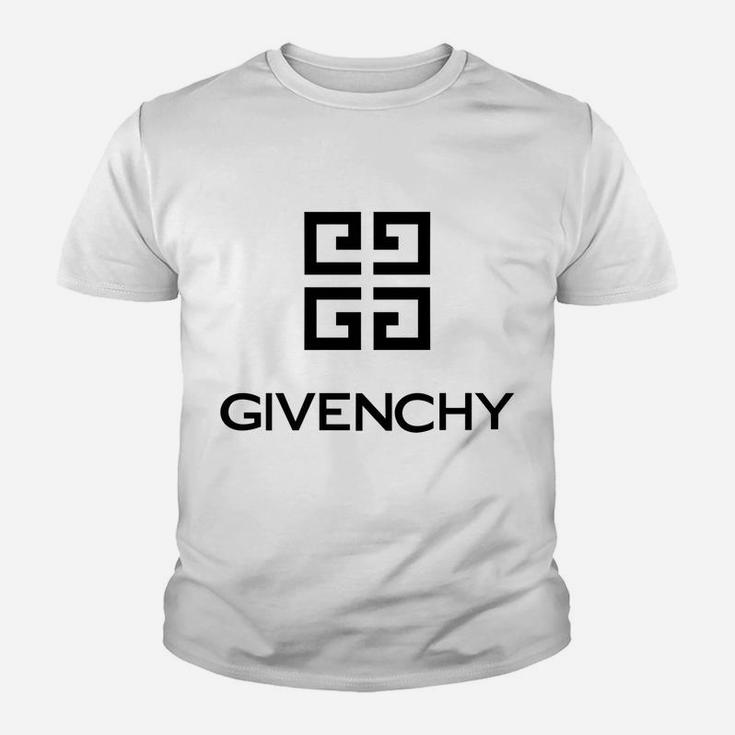 Gi"Givenchy"Hy Family Matching New Years Party Youth T-shirt