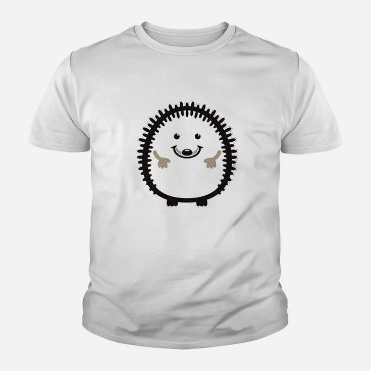 Hedgehog Cute Youth T-shirt