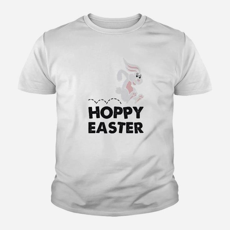 Hoppy Easter Youth T-shirt