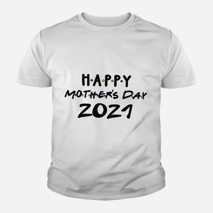 Hotkey Happy Mothers Day Youth T-shirt