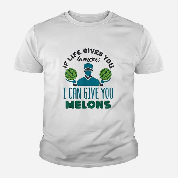 I Can Give You Lemon Youth T-shirt