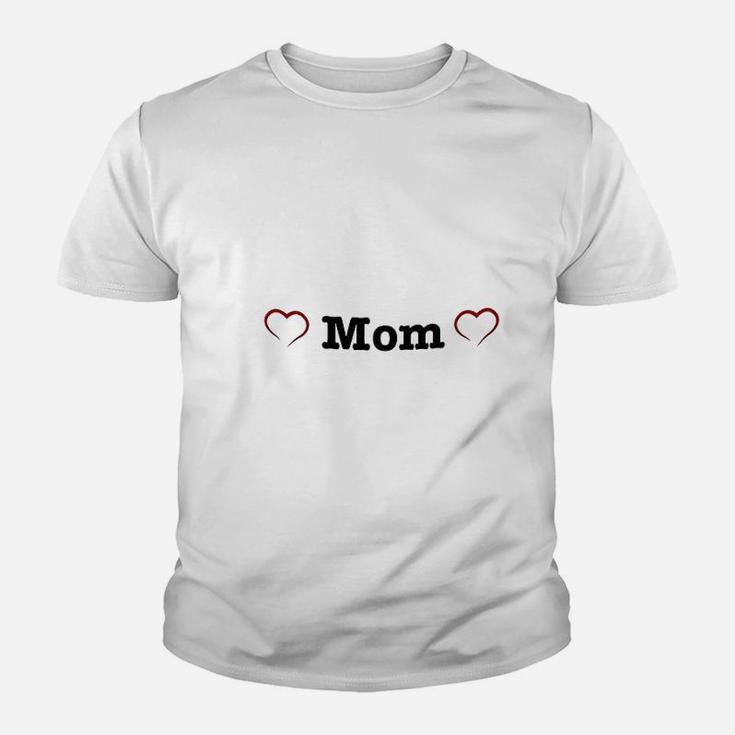 I Love How We Dont Have To Say It Out Loud That I Am Your Favorite Child Youth T-shirt