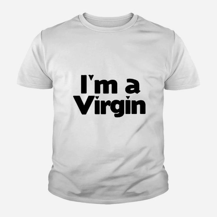 Im A Virgin Youth T-shirt