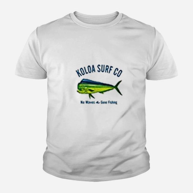 Koloa Surf Mahi Youth T-shirt