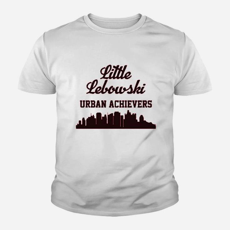 Little Lebowski Urban Achievers Youth T-shirt