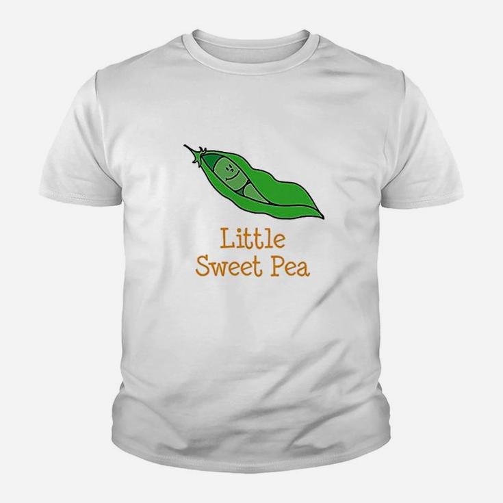 Little Sweet Pea Youth T-shirt