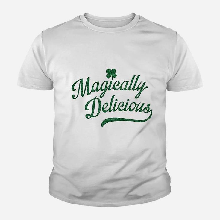 Magically Delicious Youth T-shirt
