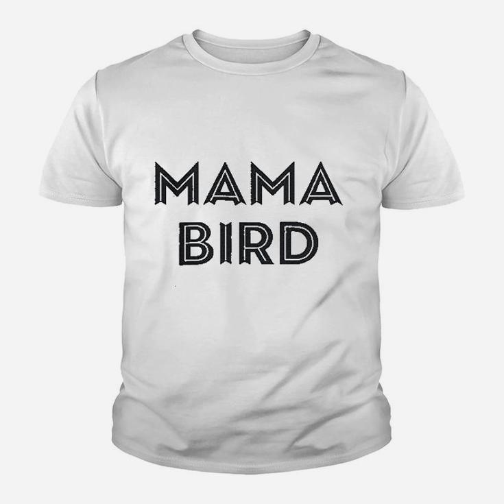 Mama Bird Youth T-shirt