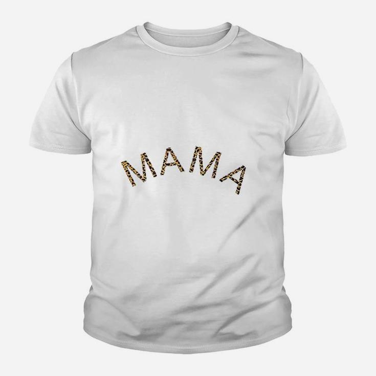 Mama Mini Youth T-shirt