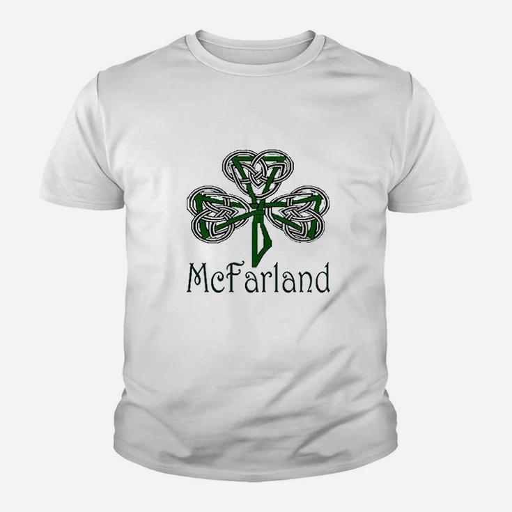 Mcfarland  Light Youth T-shirt