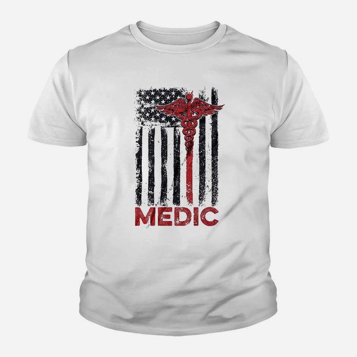 Medic Gift Youth T-shirt