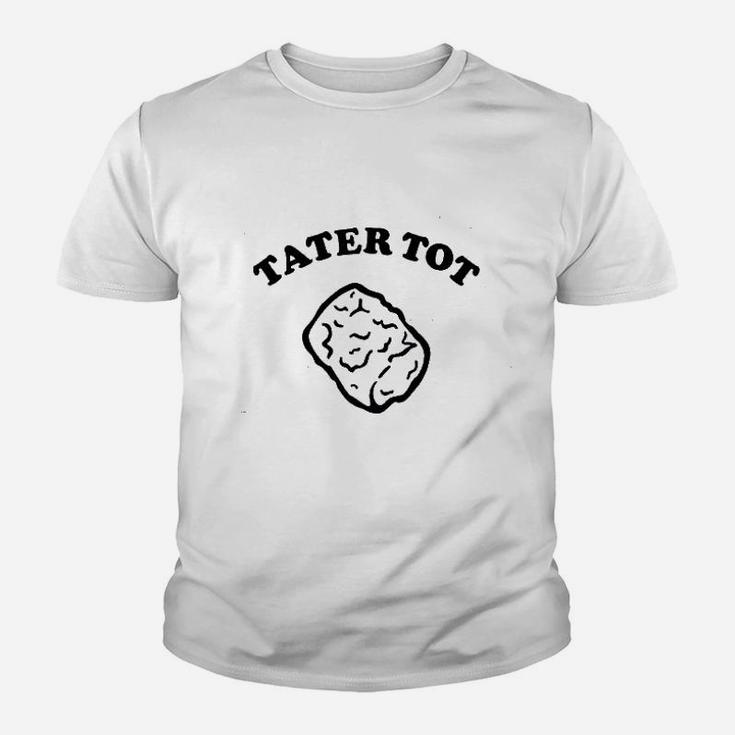 Message Tater Youth T-shirt