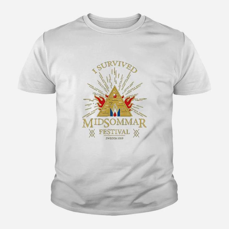 Midsommar Festival Youth T-shirt