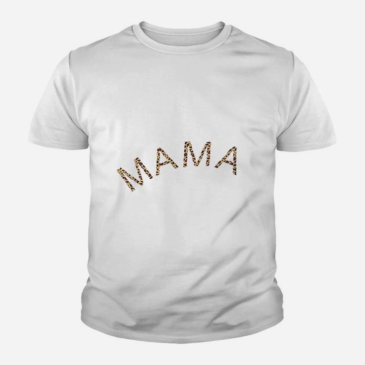 Mommy And Me Youth T-shirt