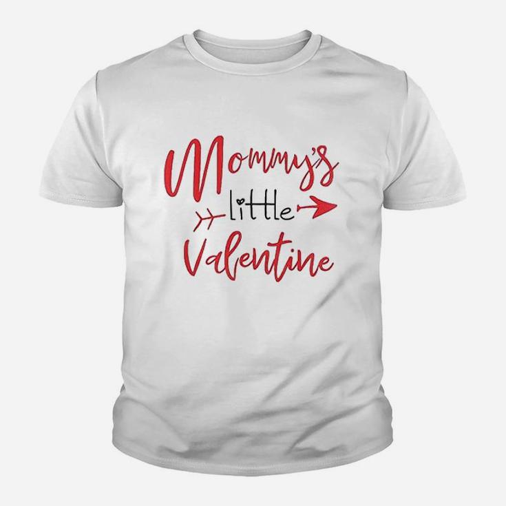 Mommy’S Little Youth T-shirt