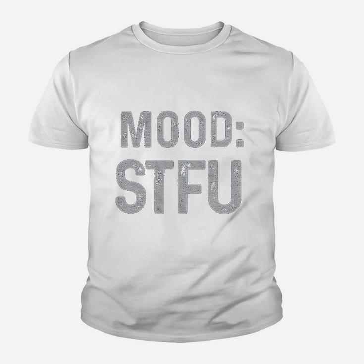 Mood Stfu Youth T-shirt