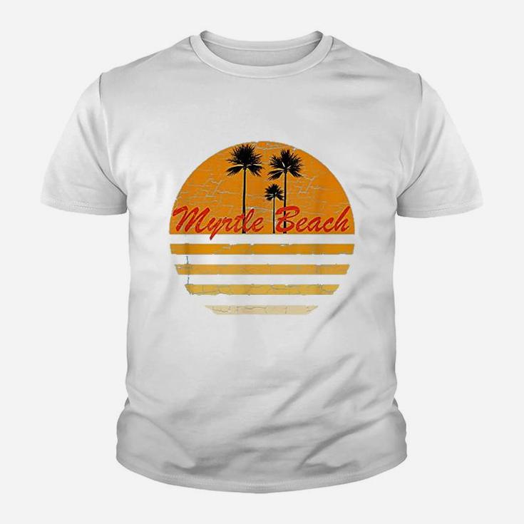 Myrtle Beach Vintage Youth T-shirt