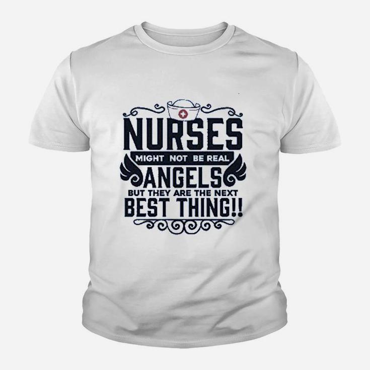 Nurse Lover Youth T-shirt