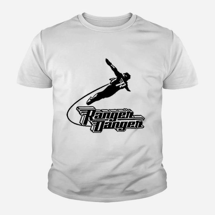 Ranger Danger Youth T-shirt