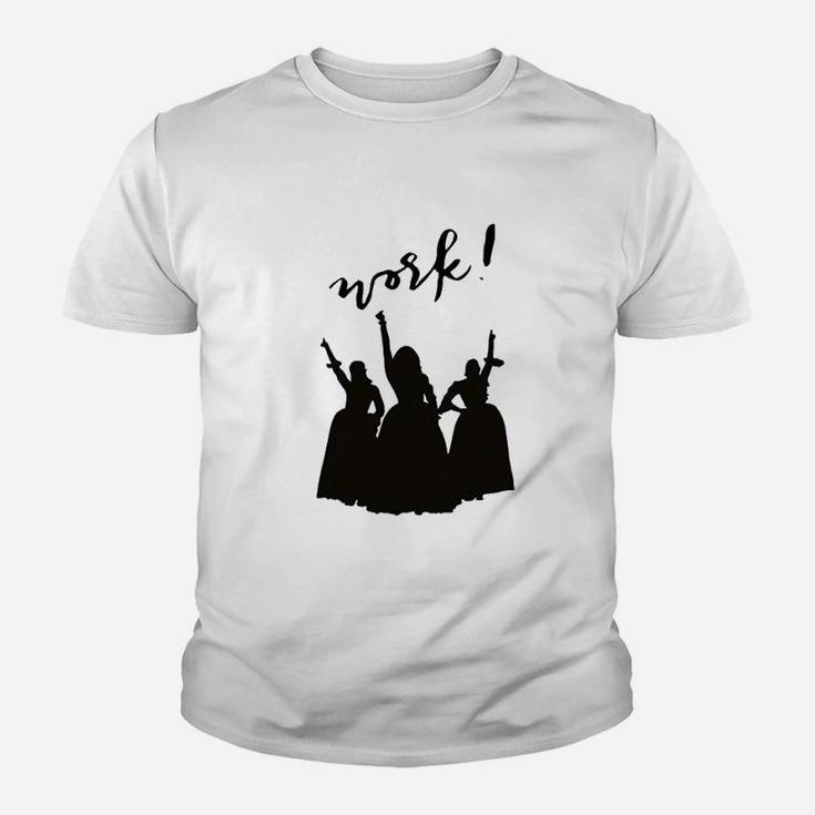 Rise Up Youth T-shirt