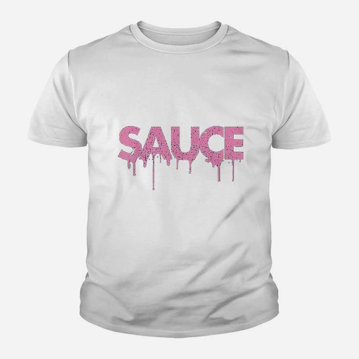 Sauce Melting Youth T-shirt