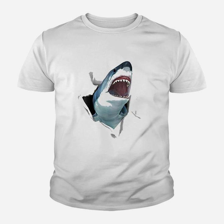 Shark Youth T-shirt