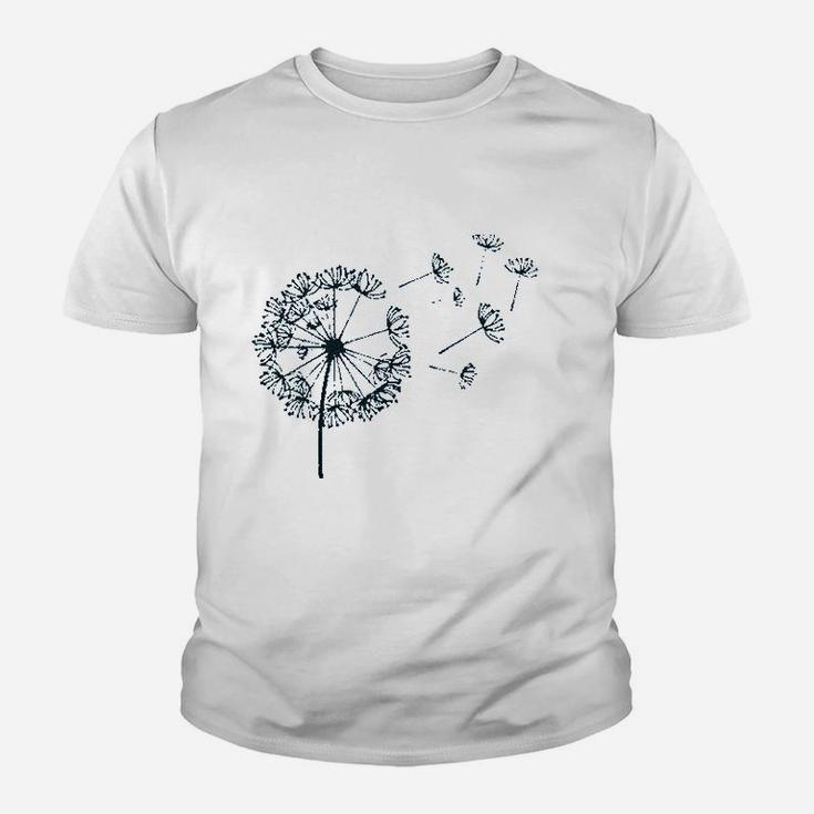 Simple Flying Youth T-shirt