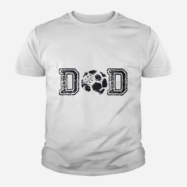 Soccer Dad Men Modern Fit Youth T-shirt