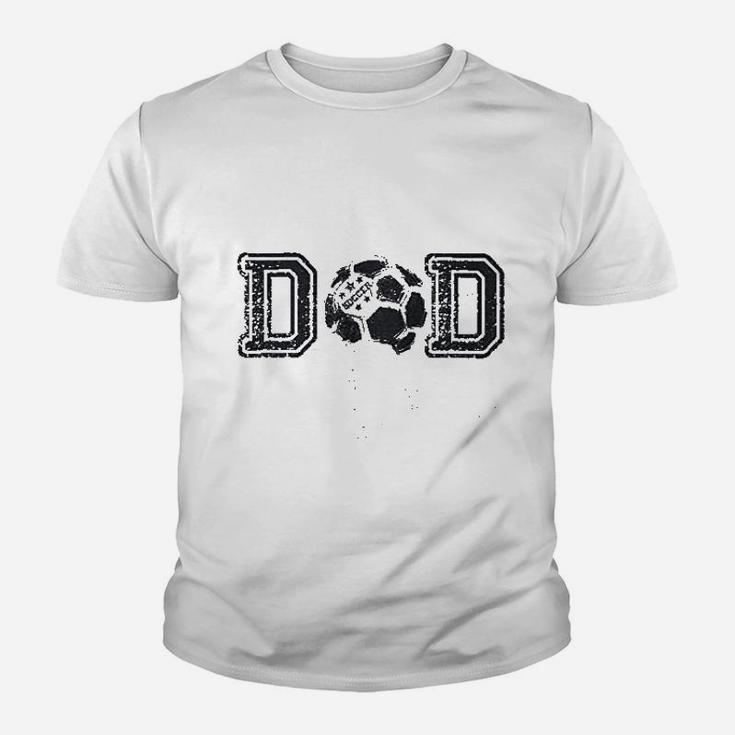 Soccer Dad Youth T-shirt
