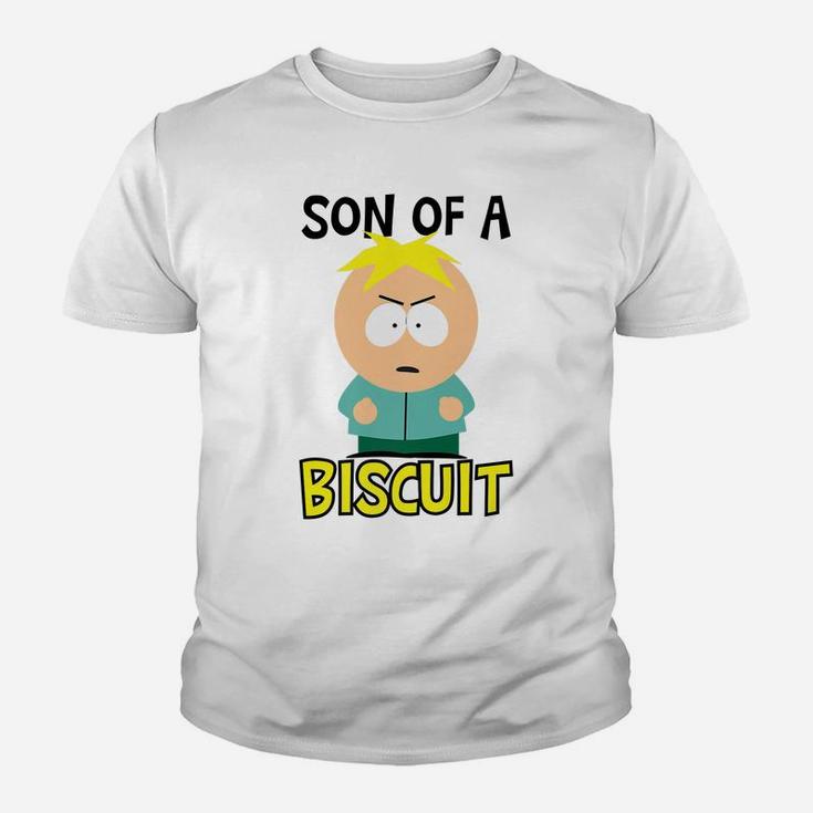 Son Of A Biscuit Youth T-shirt