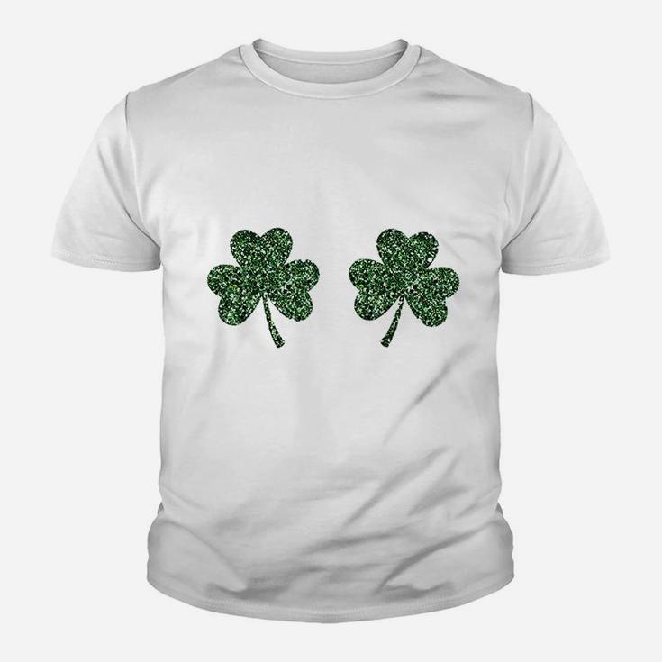 St Patricks Saint Youth T-shirt
