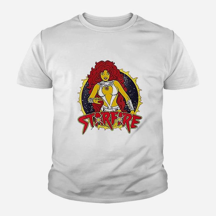 Star Fire Youth T-shirt