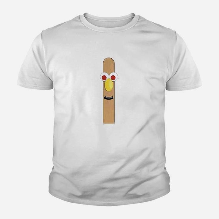 Stick Stickly Youth T-shirt