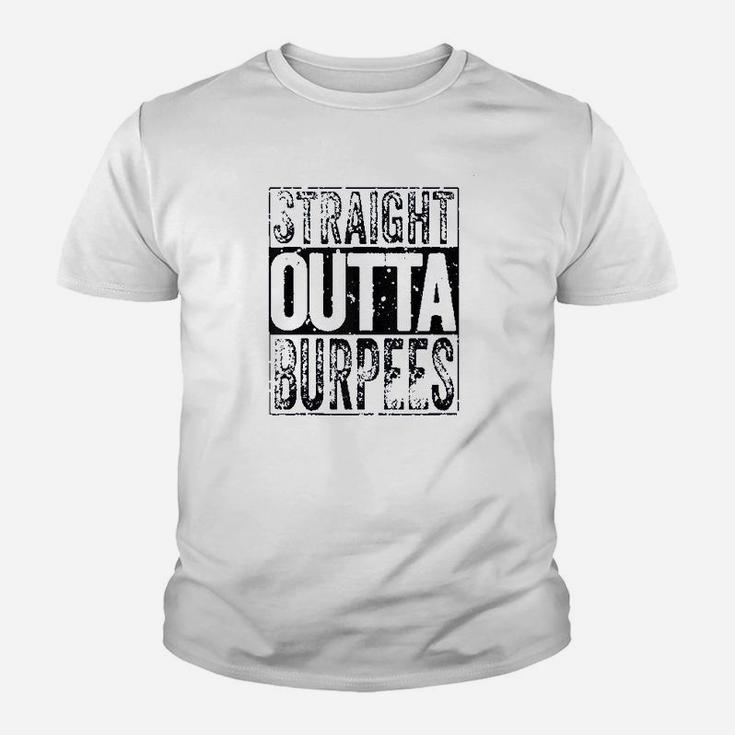 Straight Outta Youth T-shirt