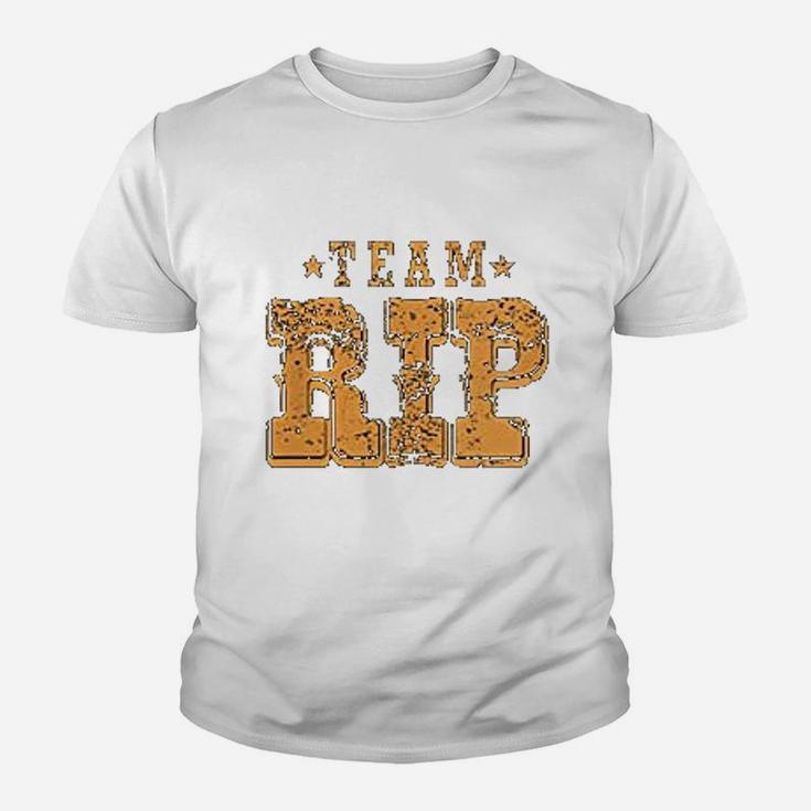 Team Rip Youth T-shirt