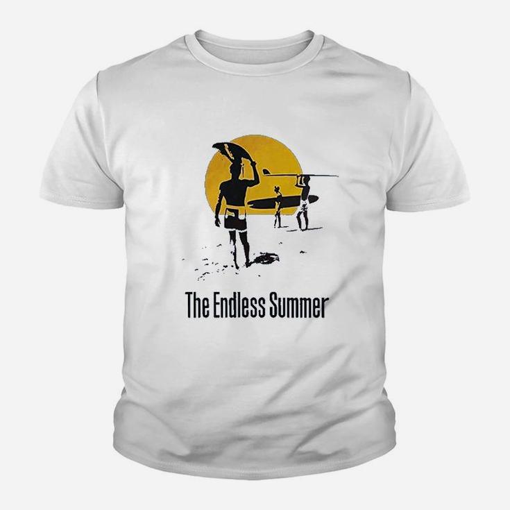 The Endless Summer Youth T-shirt