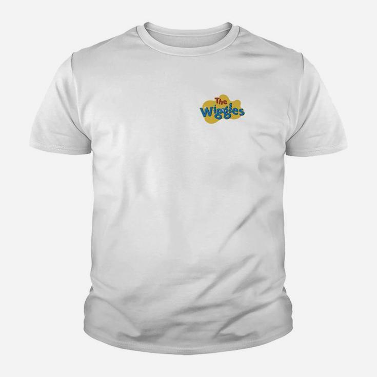 The Wiggles Youth T-shirt