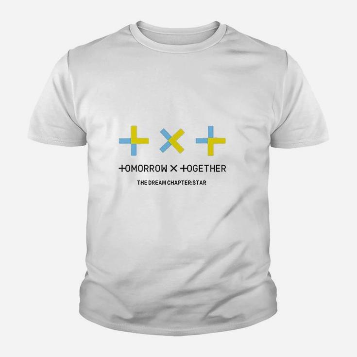 Tomorrow X Together Youth T-shirt
