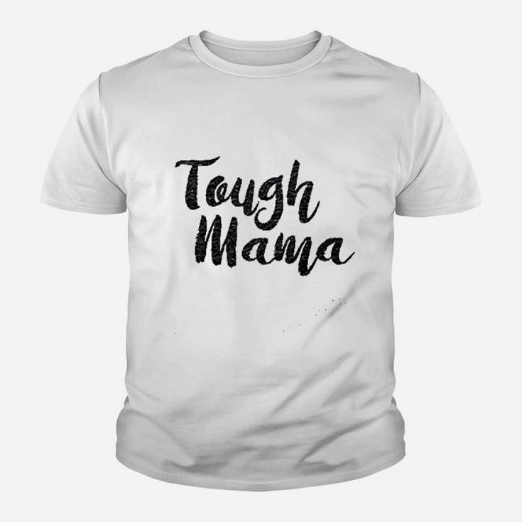 Tough Mama Tough Cookie Youth T-shirt