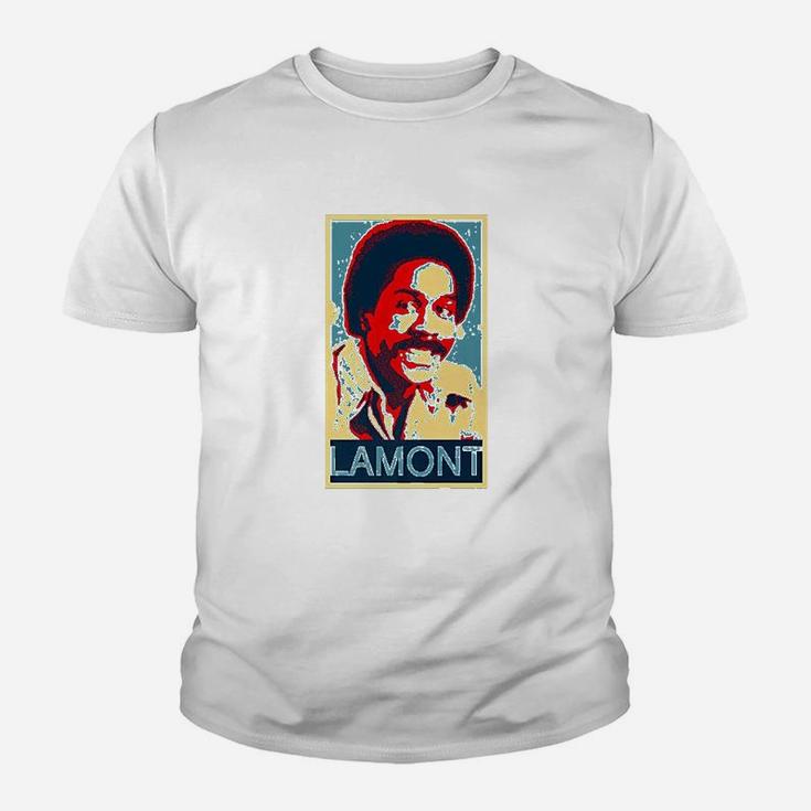 Tribute To Sanford And Son Youth T-shirt