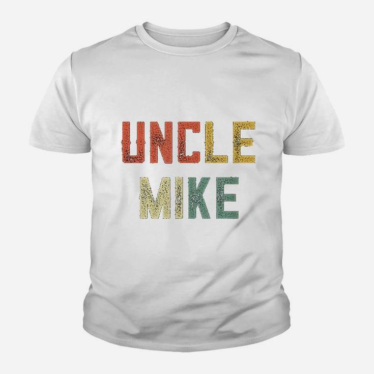 Uncle Mike Youth T-shirt