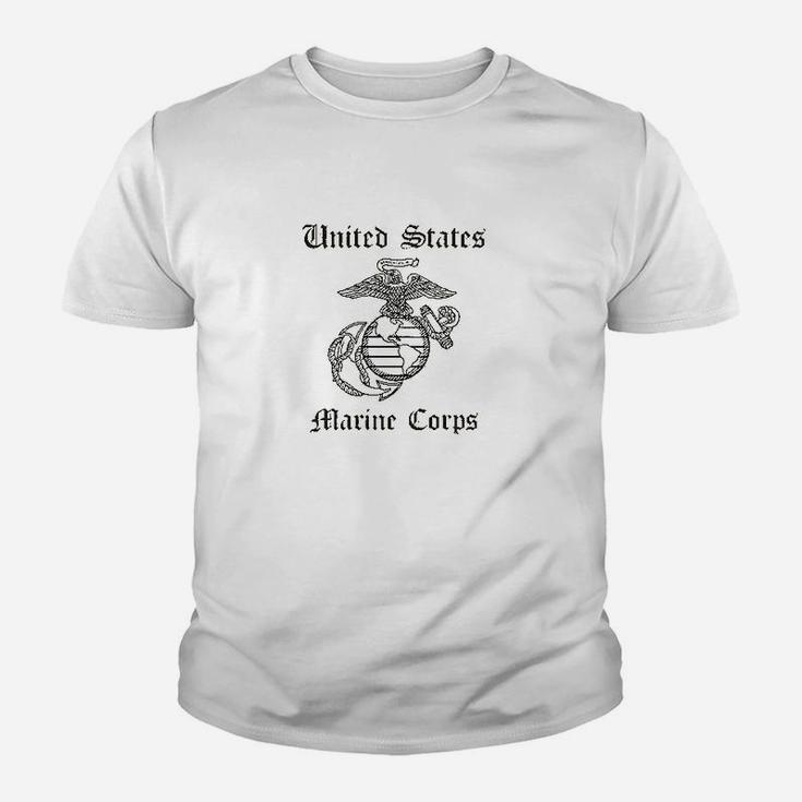 United States Marine Corps Youth T-shirt