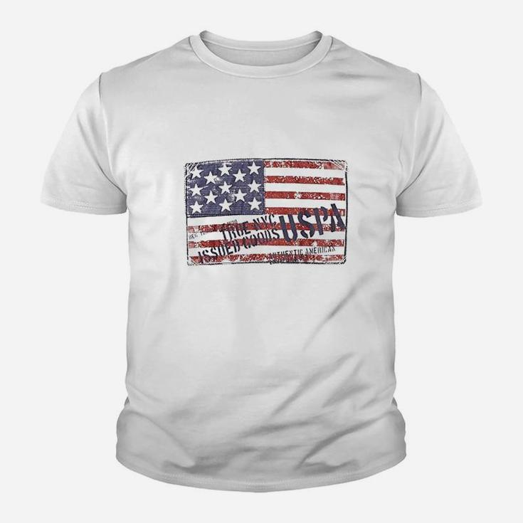 Us Polo Youth T-shirt