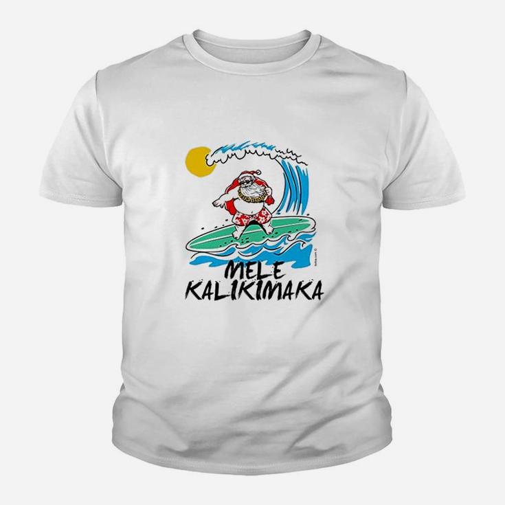 Usa Koloa Surfing Youth T-shirt